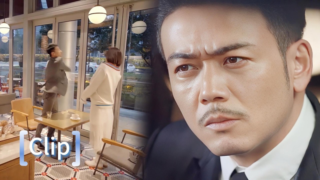 Разоблачила мерзавца — пощёчина! Она невеста CEO, он увольняет его 🔥