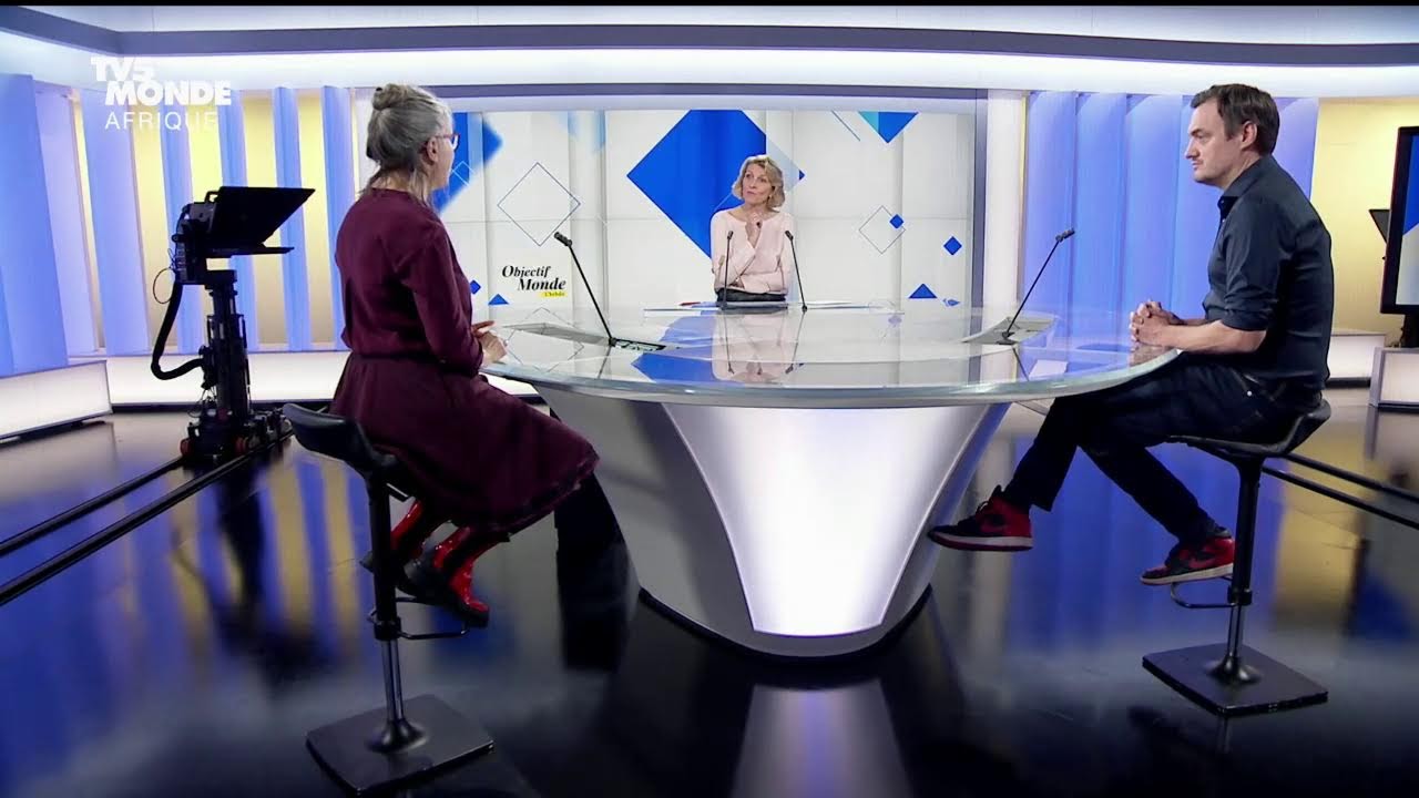 En immersion dans la capitale des Roms | Objectif Monde L'Hebdo
