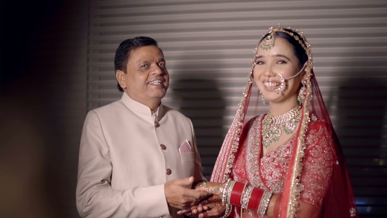 Akarshan & Sonali || Wedding Highlight......|| The Doodle Stories...