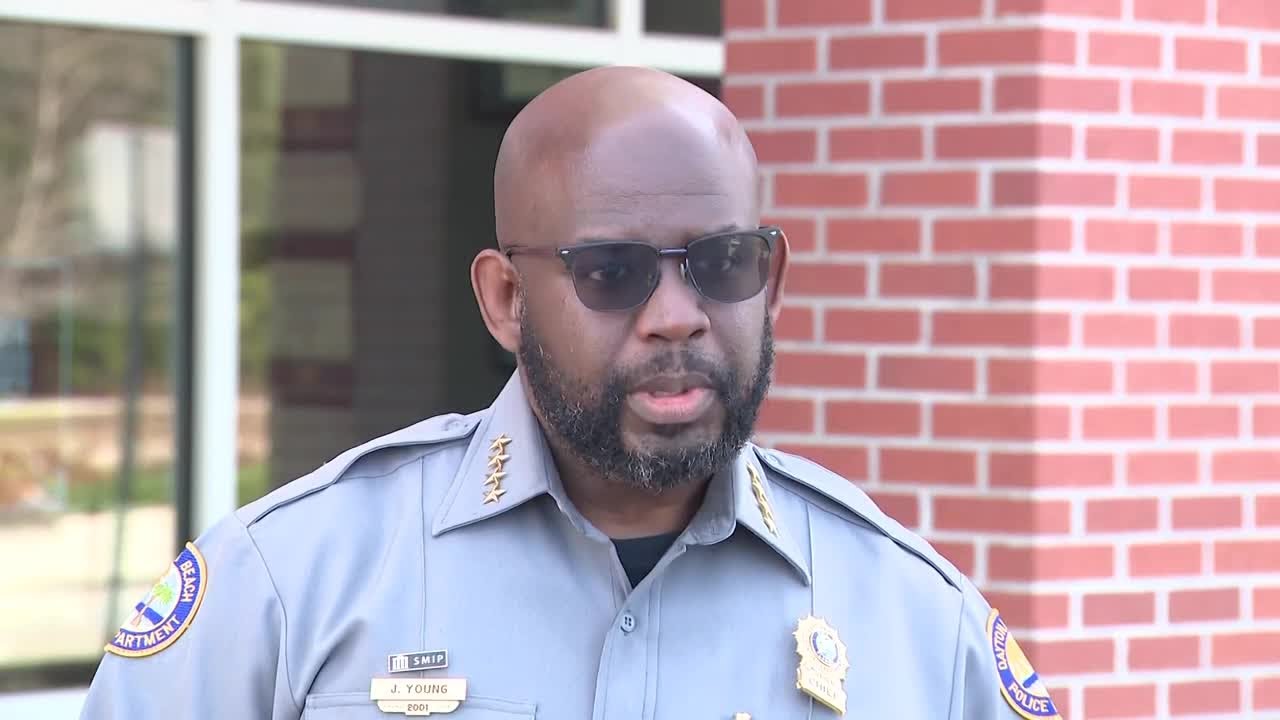 Daytona Beach officials provide safety tips as Bike Week gets underway
