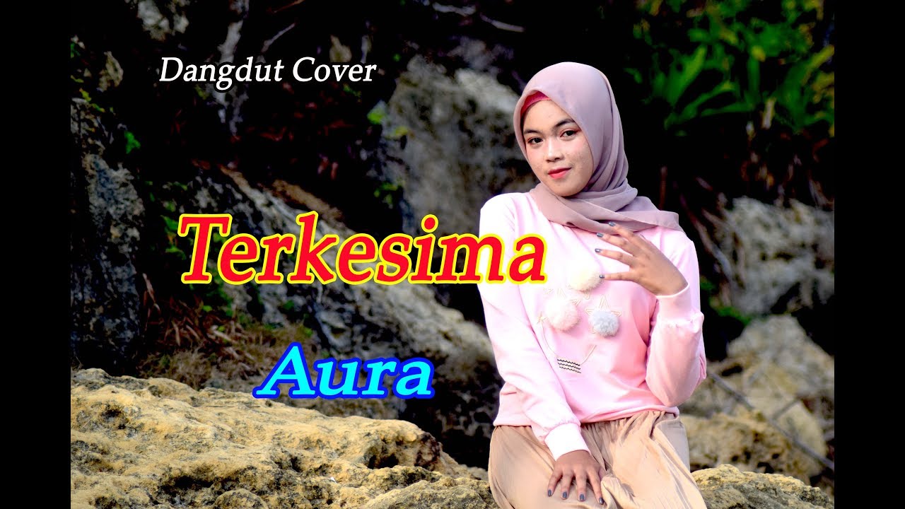 Aura Bilgqys - TERKESIMA (Official Music Video)
