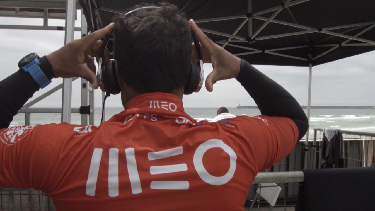 Liga MEO Surf || Renault Porto Pro || Dia 3