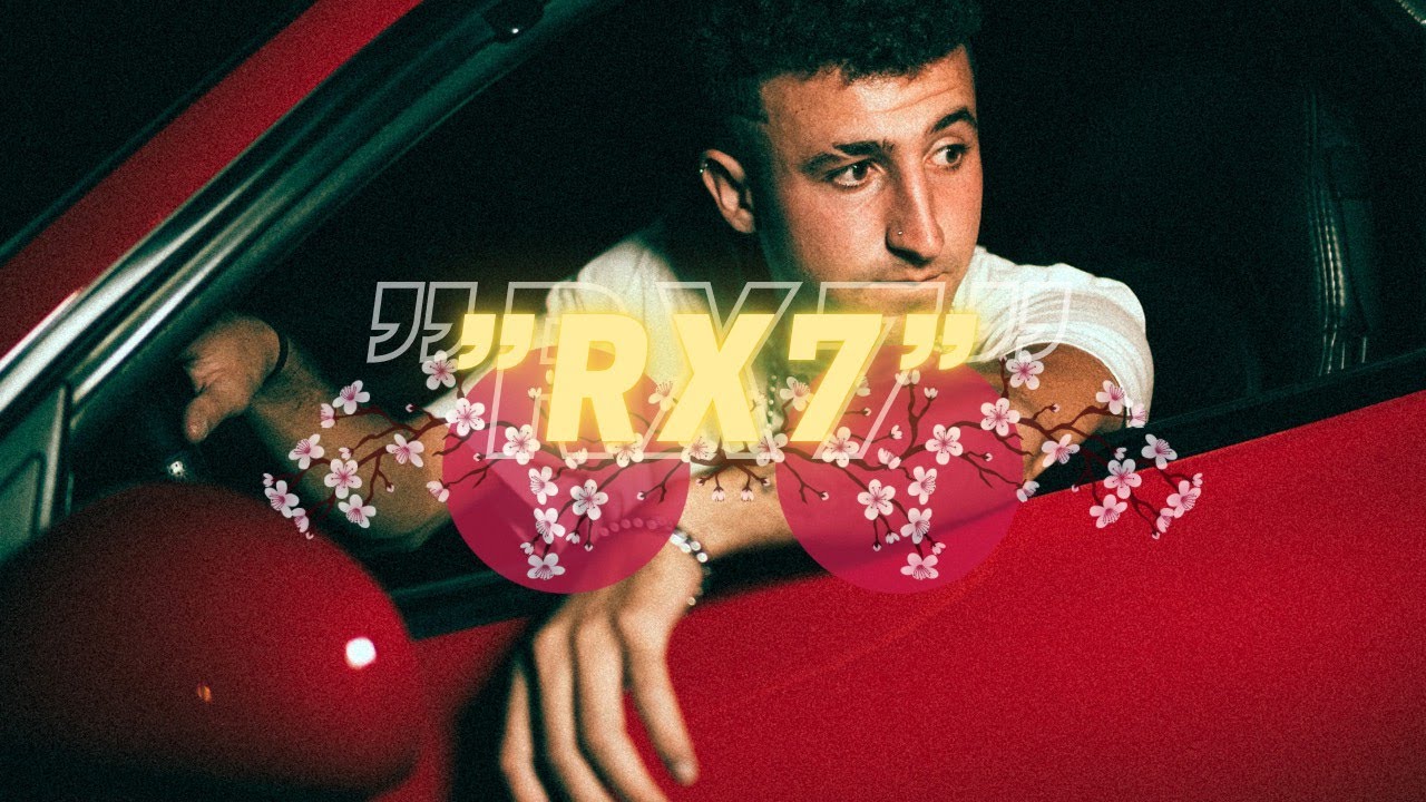 Valen Guerra - RX7 (Video Oficial) (Shot By MTR)