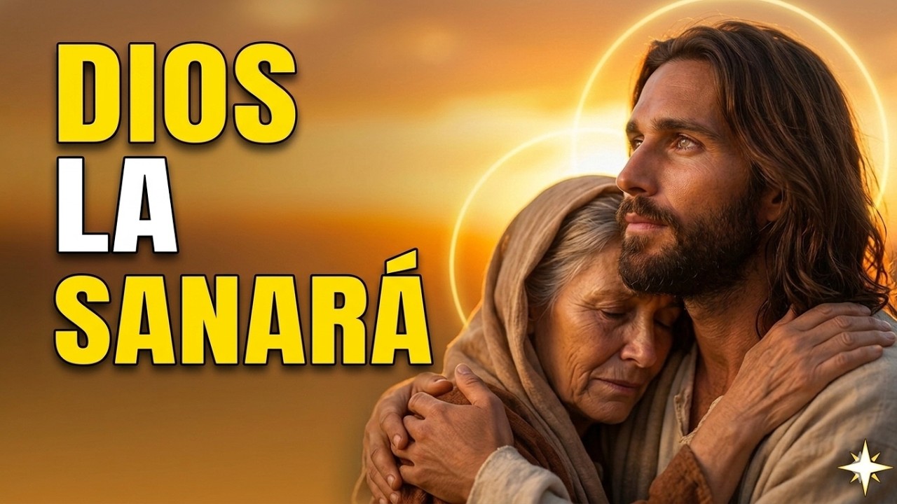 Oración por mi Madre que Cambiará tu Corazón