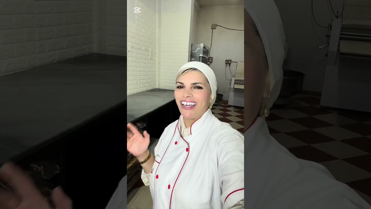 واش لازمك ماتريال باش تفتح حانوت باتيسري مع الأسعار😍😍