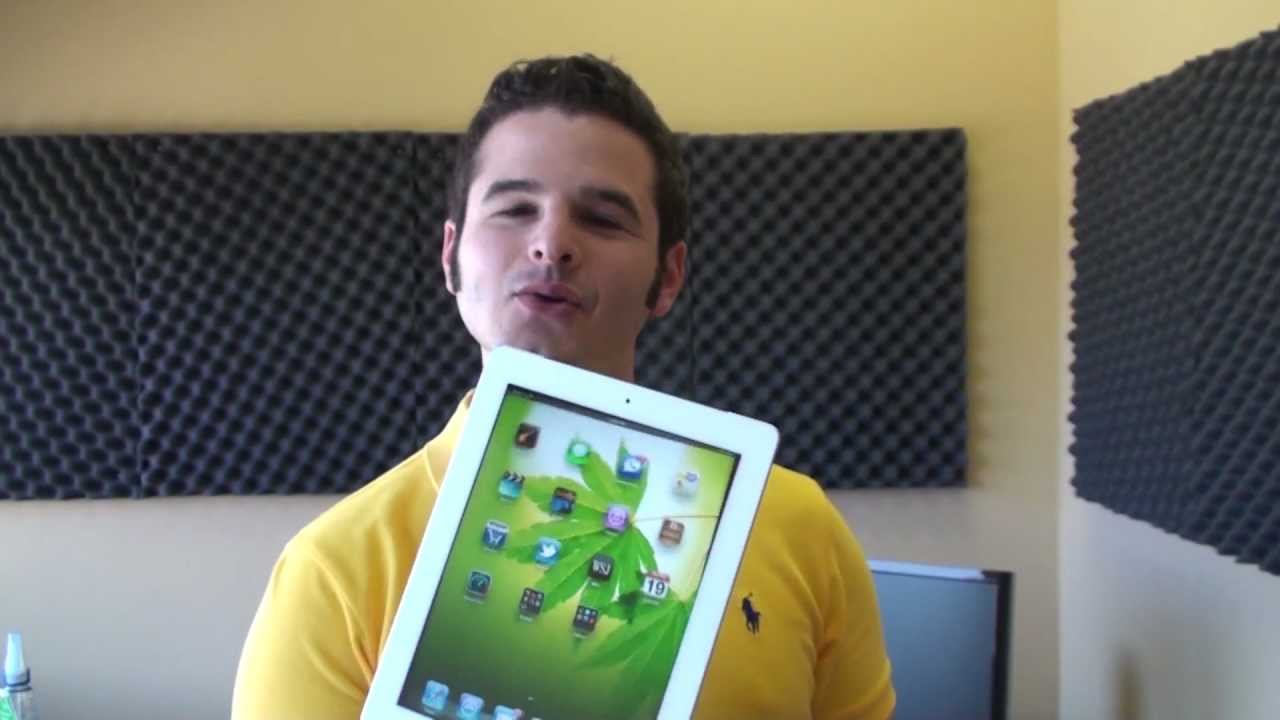 New iPad - What we Love and Hate | Pocketnow