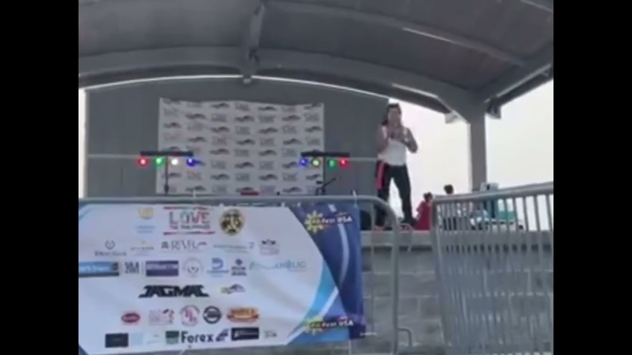 EVERGREEN FILFEST 2023