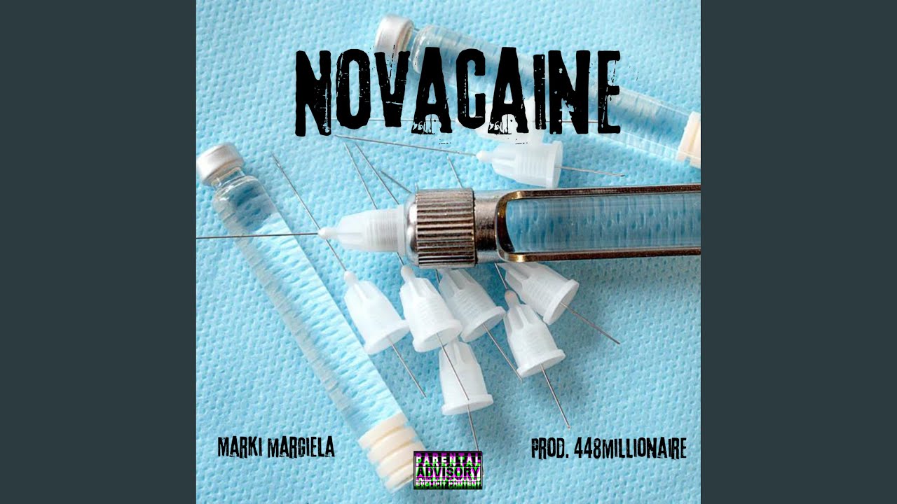 NOVACAINE