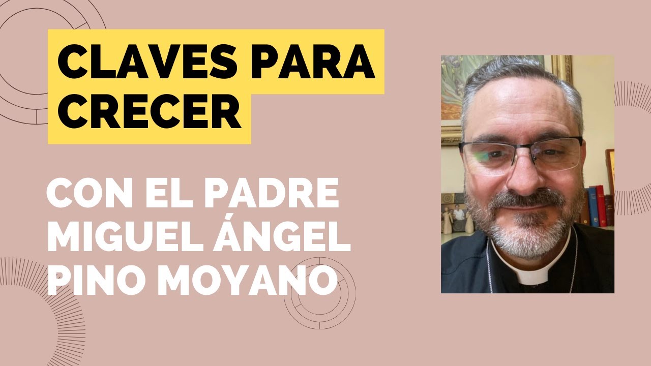 #14 A place for thought - Desde LONDRES con el P. Miguel Ángel Pino