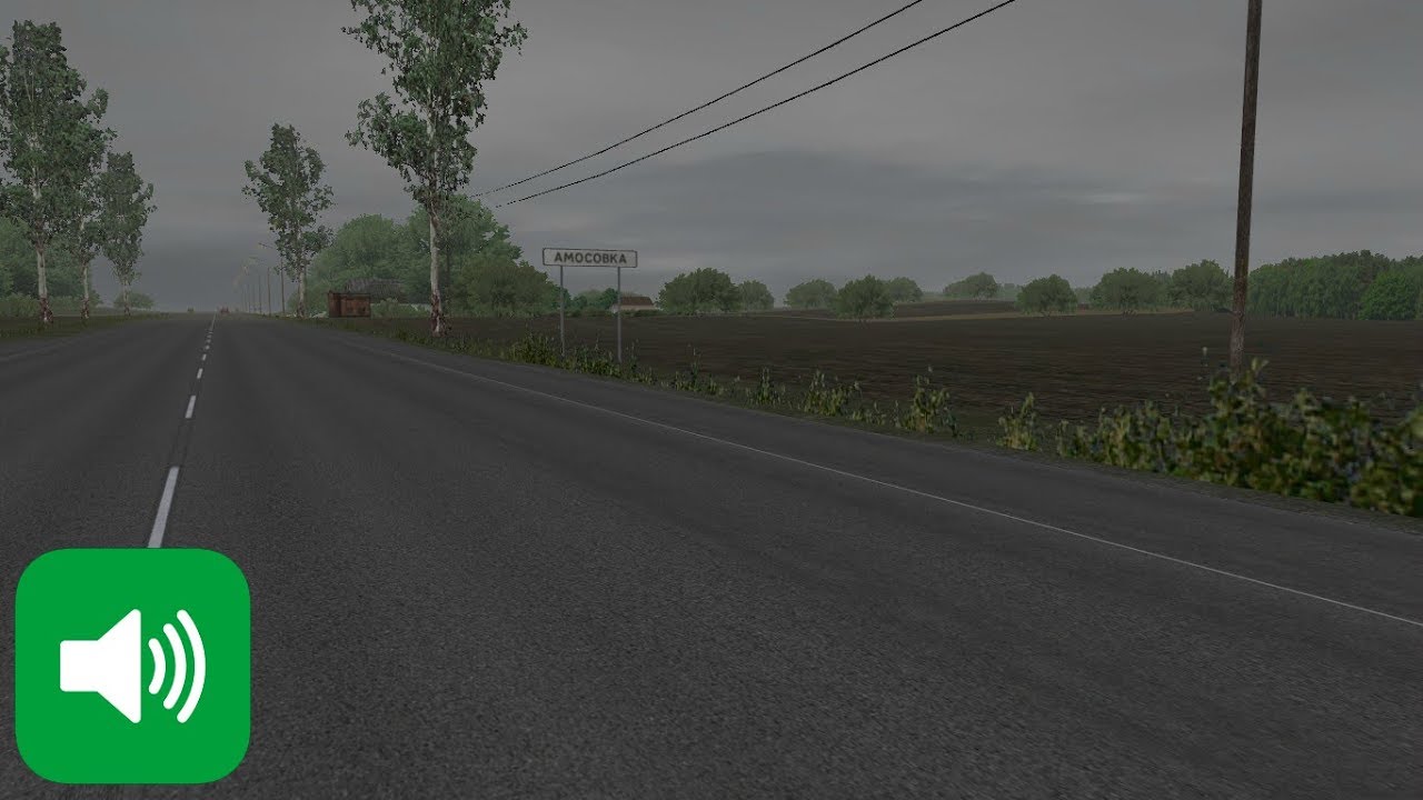 [OMSI 2] New outside sounds