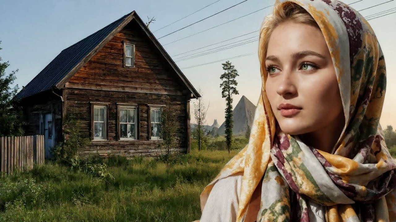 Деревенская Любовь: История, Которая Тронет Ваше Сердце