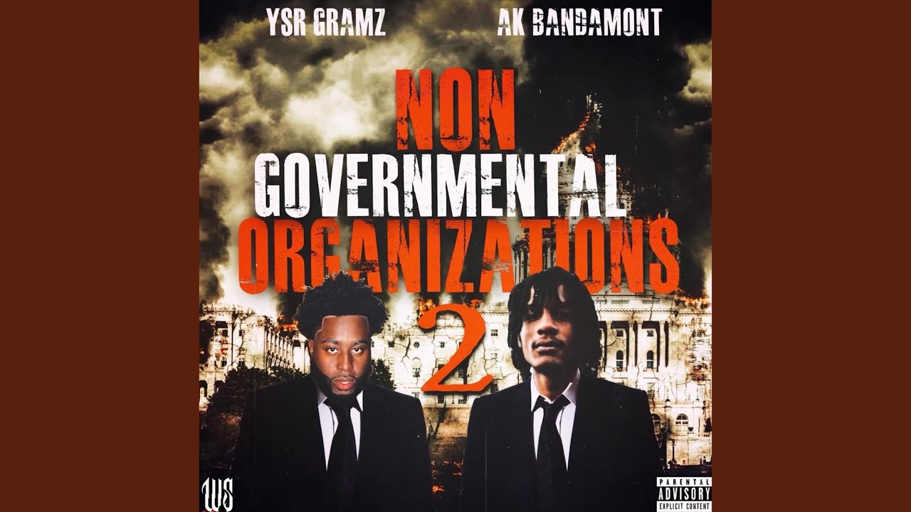YSR x GBA (feat. Gudda Tezz)