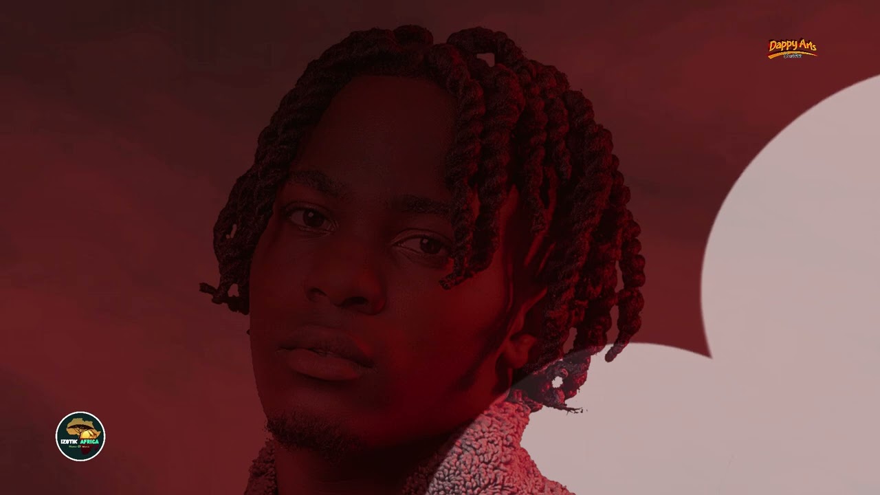 Kaiz Rey - Olibelawo [Official Lyrics Video]