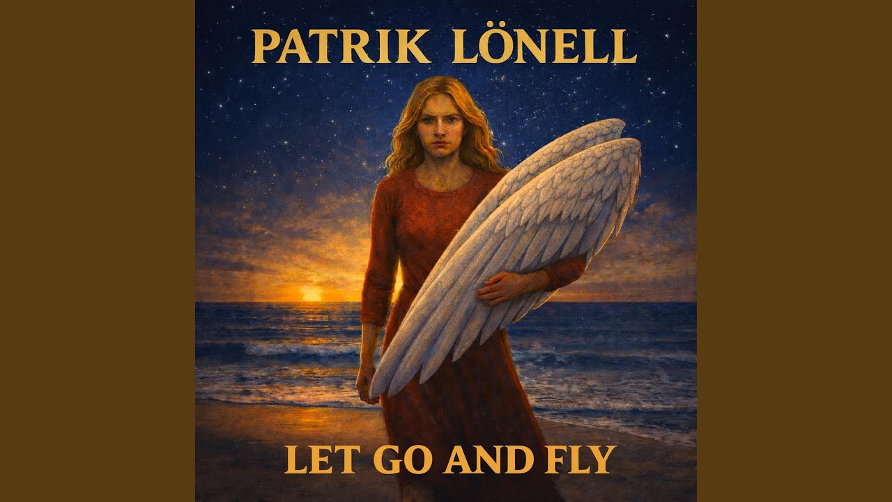 Let Go And Fly