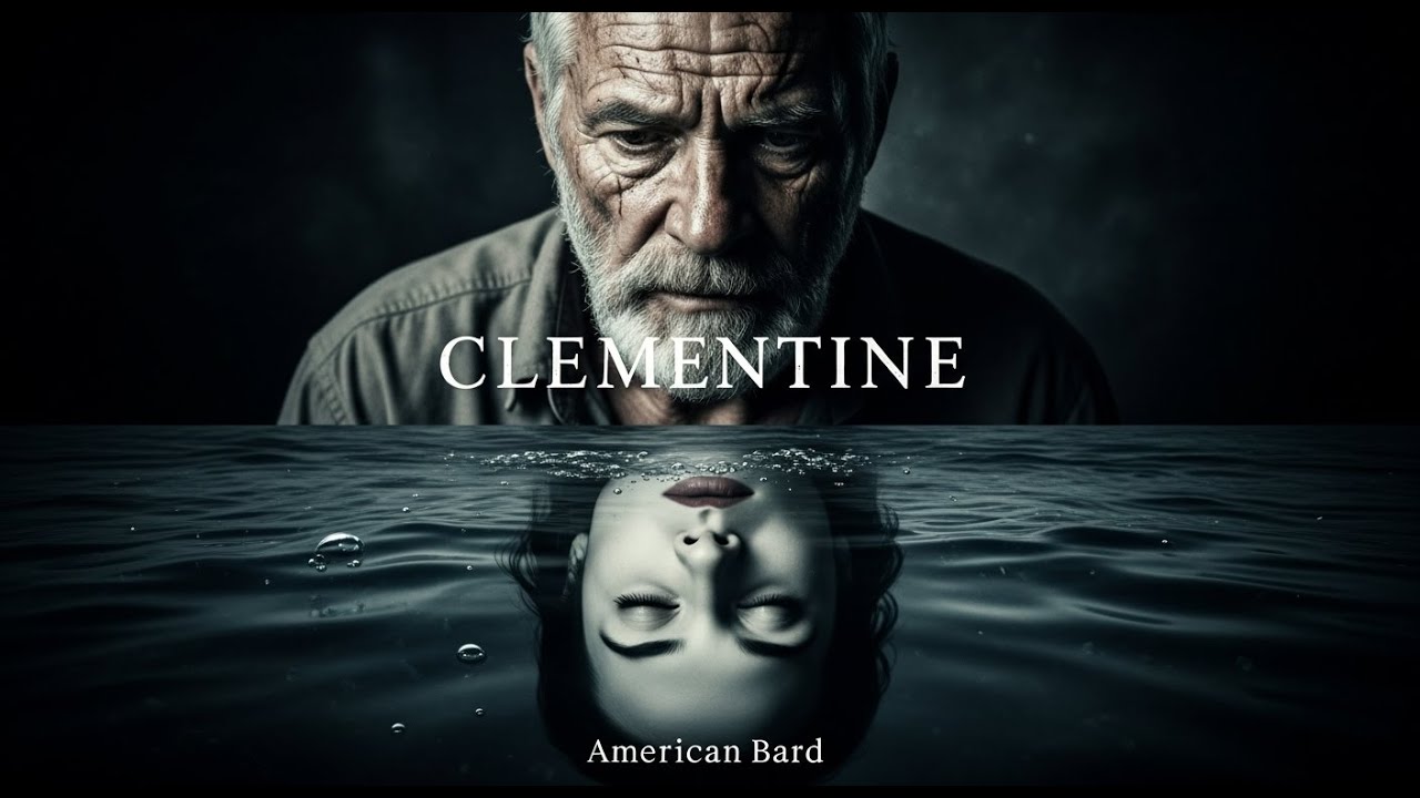 Oh My Darling Clementine (A Gothic Americana Murder Ballad)