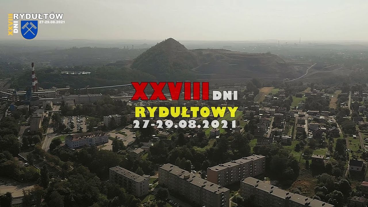 Film z Dni Rydułtów 2021