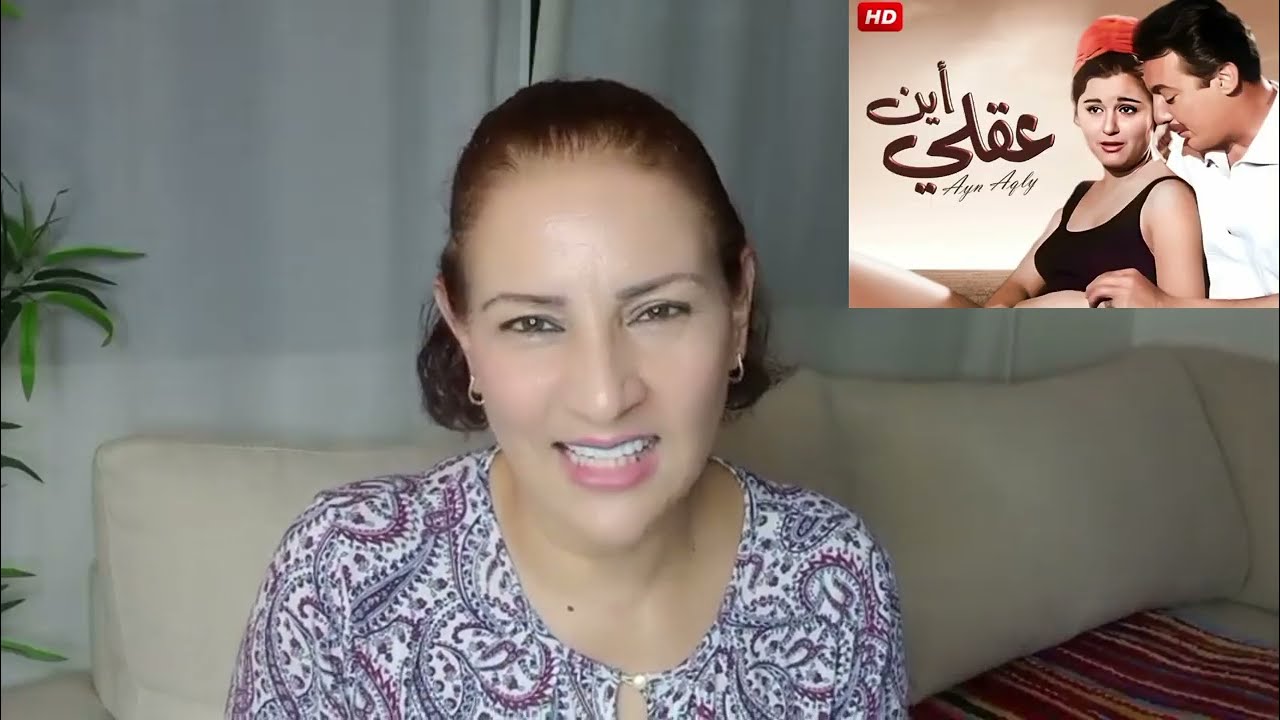 واش تقتلت سعاد حسني🥹بسبب أفلام إيب اح ية😔؟