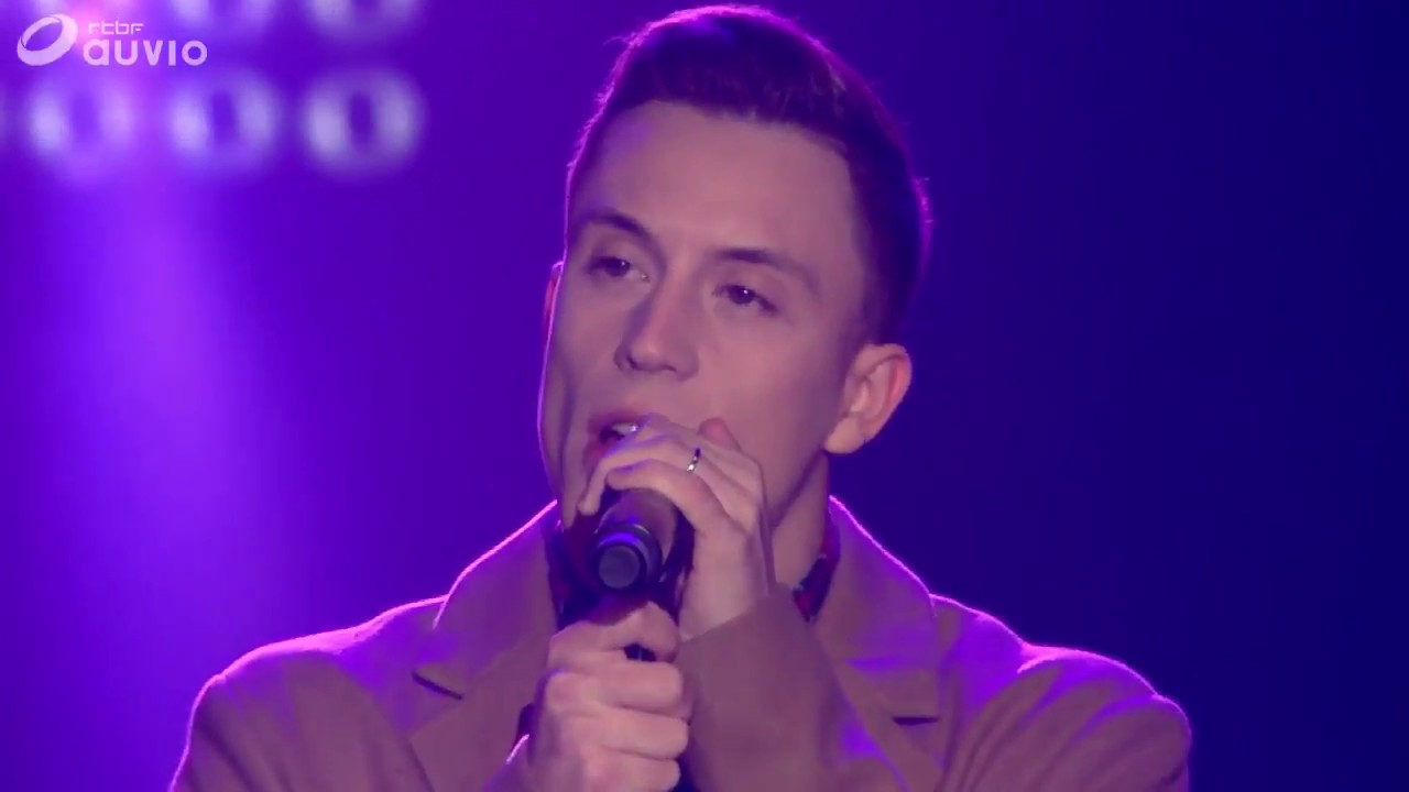 Loïc Nottet -- 