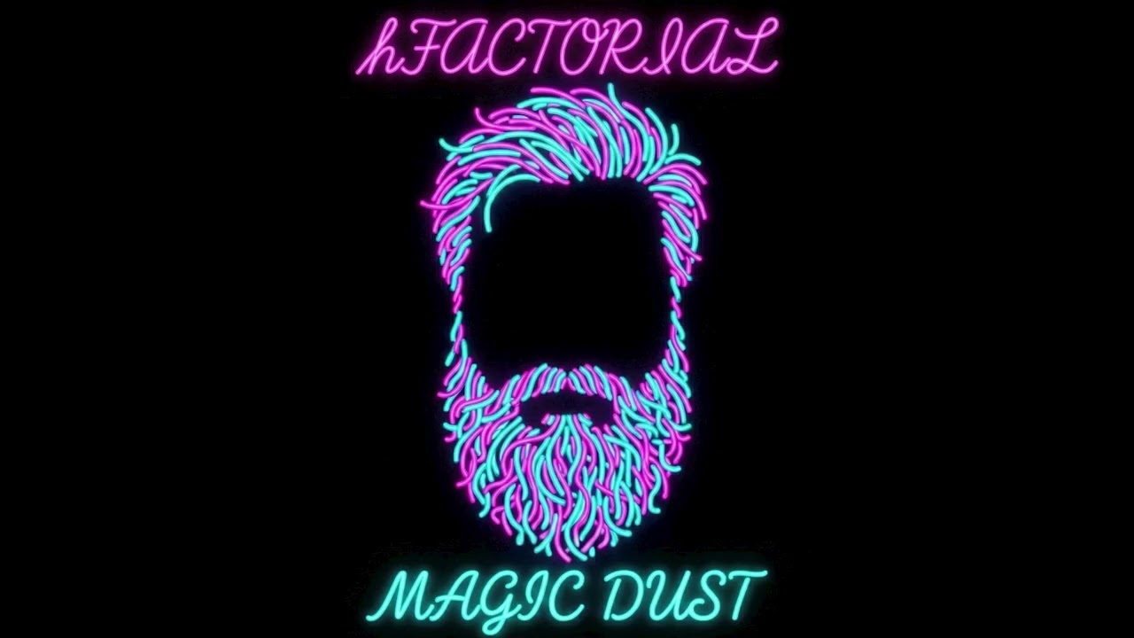 hFactorial - Magic Dust