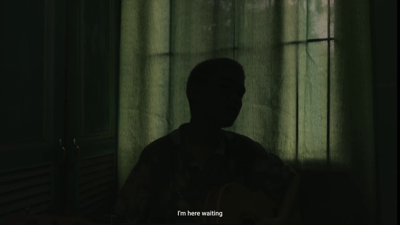 Without You (AJ Rafael) cover by Arthur Miguel