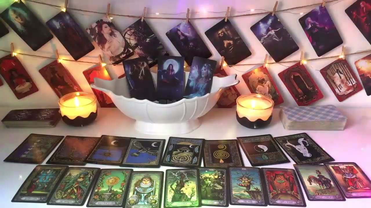 AQUARIUS   - WOW!! JAW DROPPING NEWS! AQUARIUS  LOVE TAROT READING