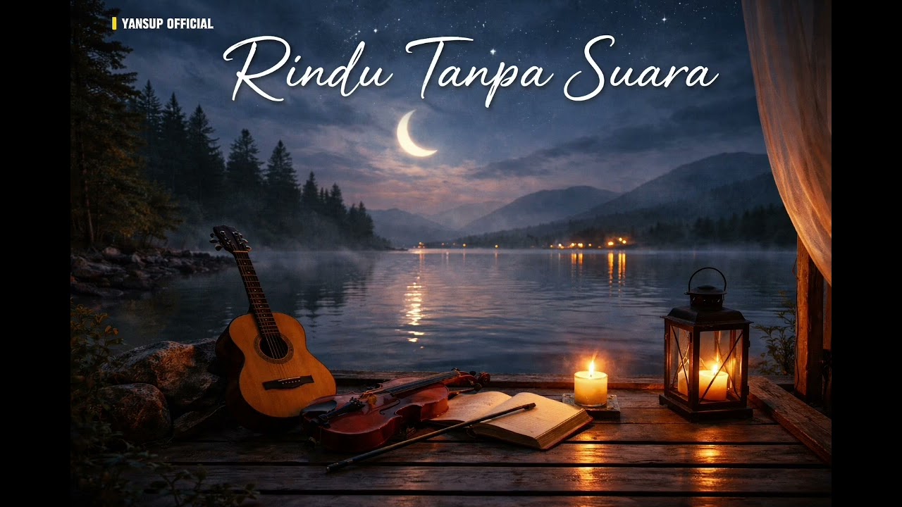 Rindu Tanpa Suara