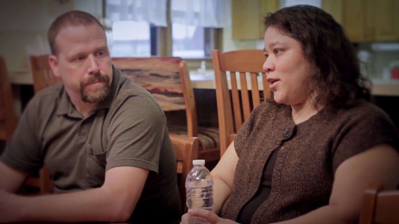 Boys Town Careers - Family Teaching Couples