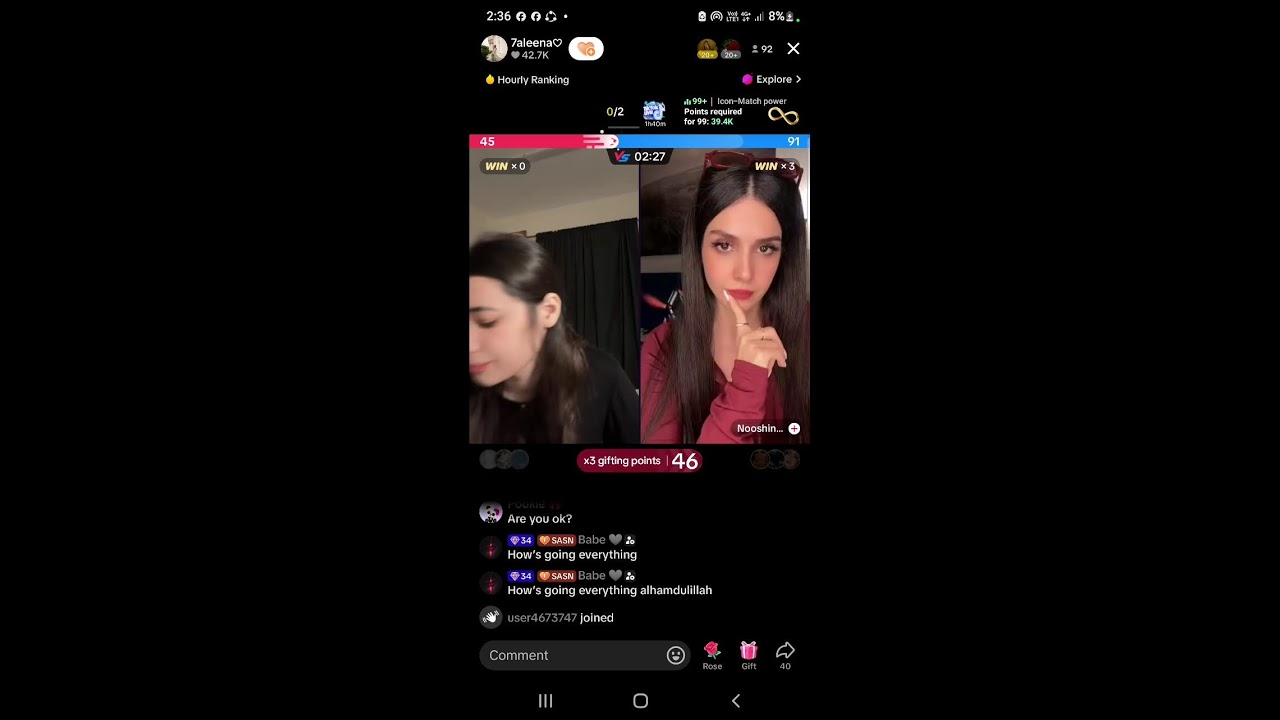 saleena