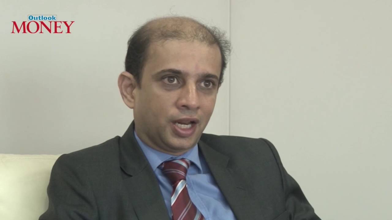 Nimesh Shah on ICICI Prudential MF's growth over the years | OLM Interaction