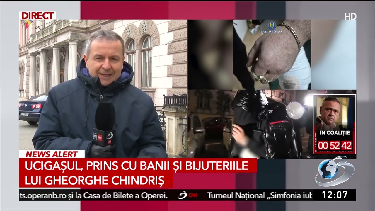 Detalii șocante despre crima din Florești: Gheorghe Chindriș, ucis cu un calorifer