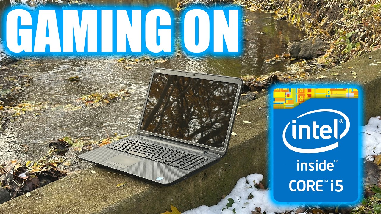 Gaming On Intel Core i5 4200u 1.6GHz, 8GB DDR3, Intel HD 4400 Graphics IN 2025