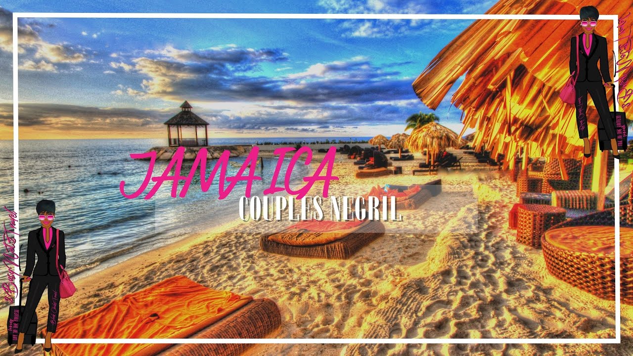 Couples Negril