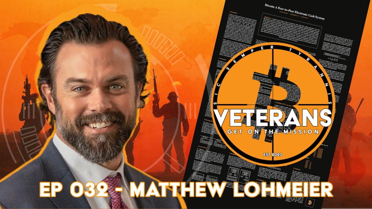 032. Matthew Lohmeier