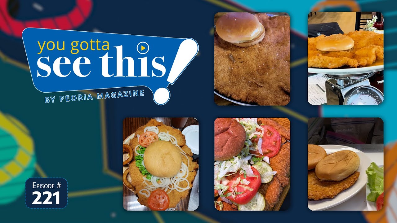 Love Pork Tenderloins? | Then You Gotta See This | #221
