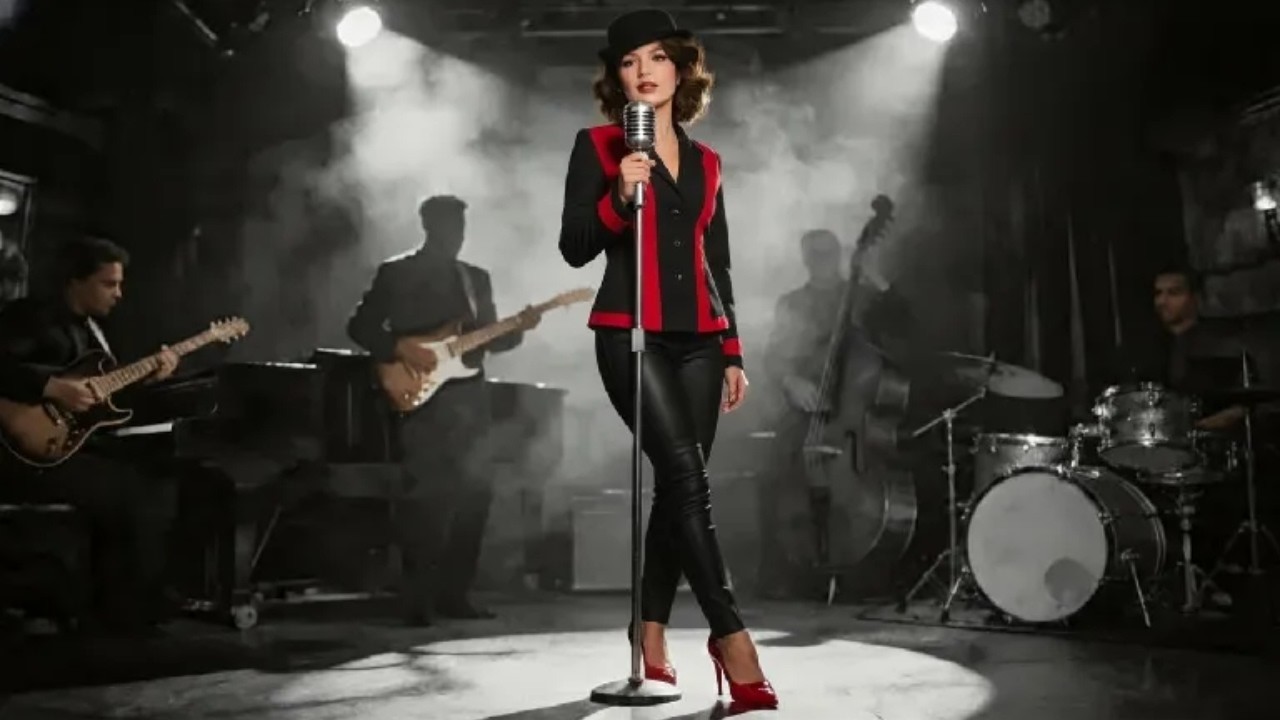 Midnight Soul Blues  Deep Romantic Songs That Make You Feel Everything - Etta James Inspired