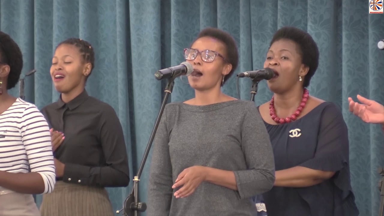 GGC Worship: I Will Serve No Foreign God