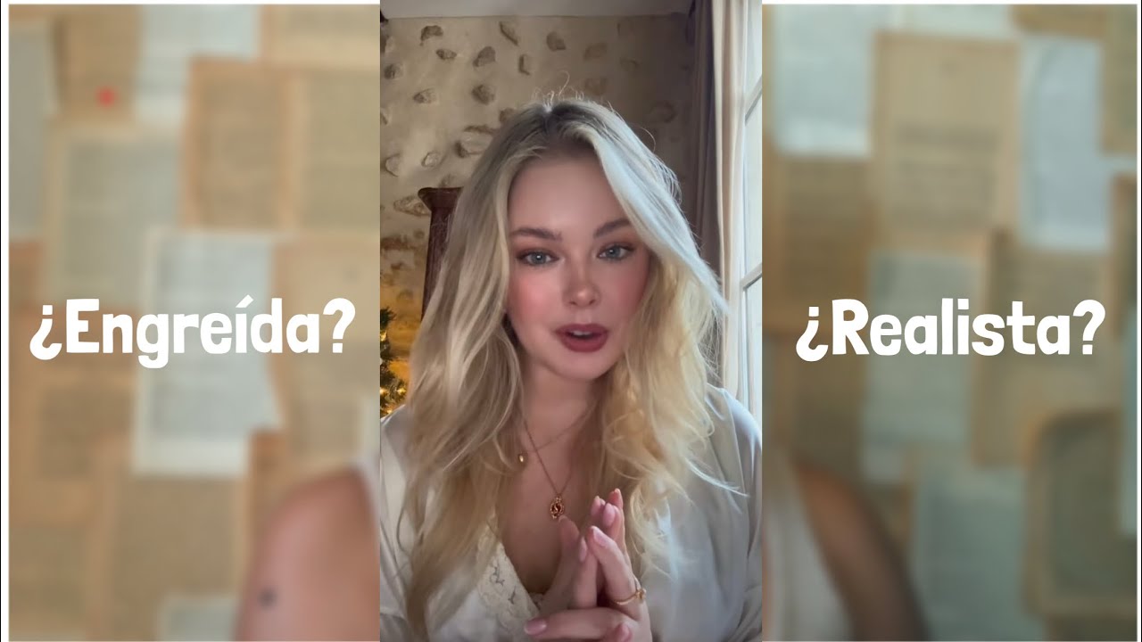 Hablemos de: Maddie Clarck
