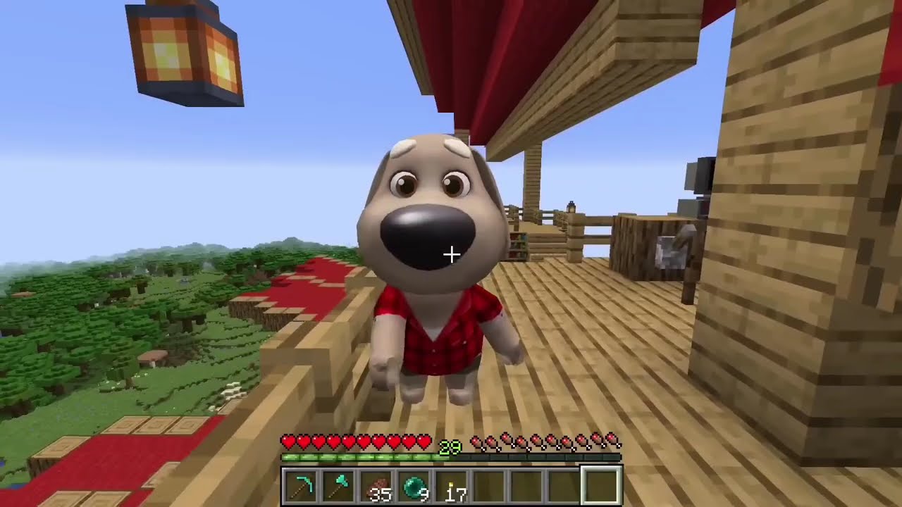 i Found Scariest 😱 in Minecraft | Minecraft Horror |