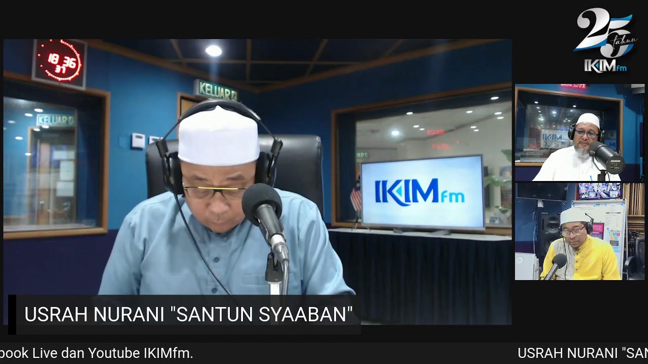 USRAH NURANI - 