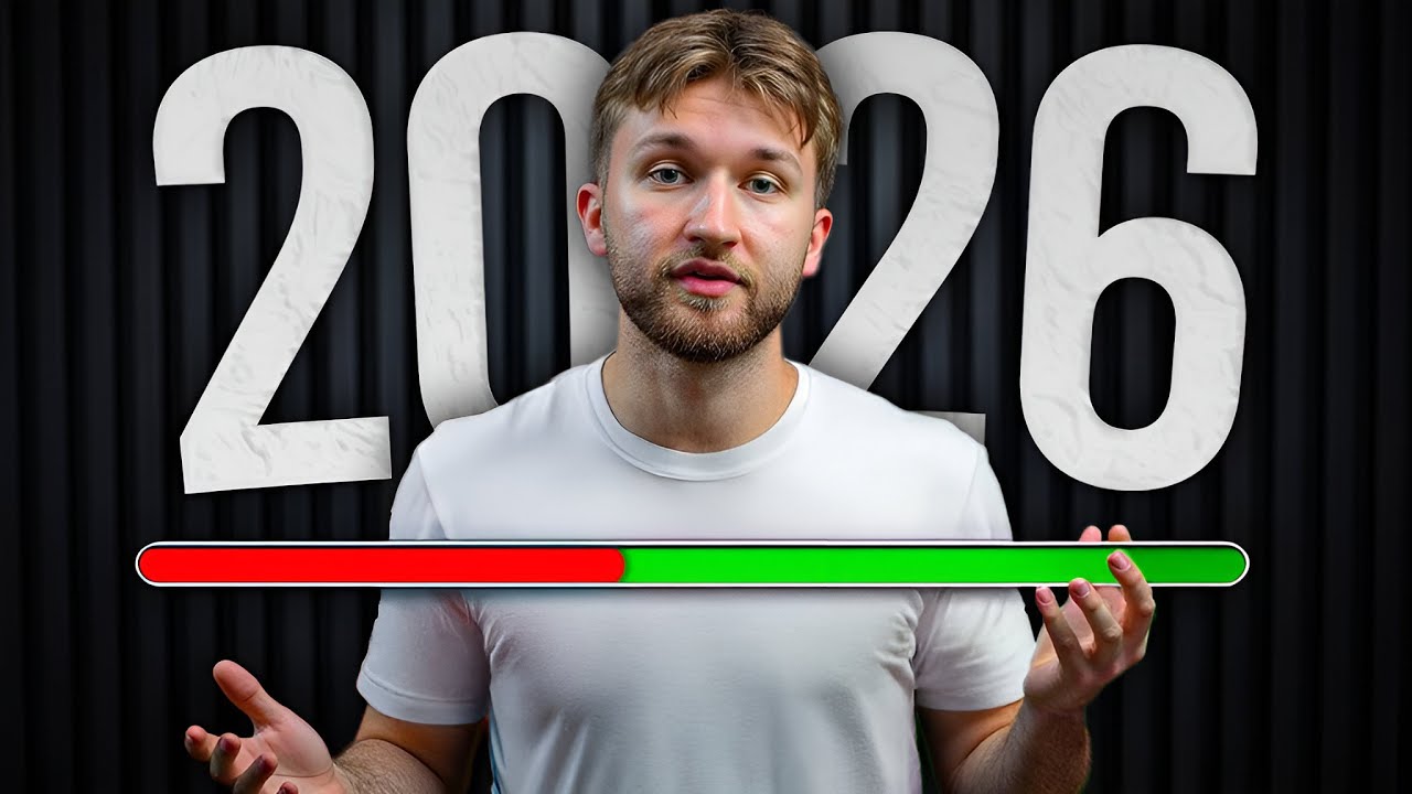 Jak Osiągnąć KAŻDY CEL w 2026?