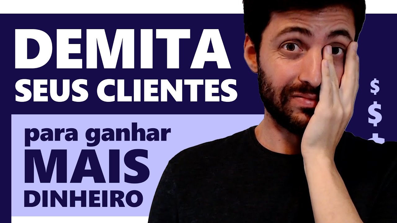 Como definir o CLIENTE IDEAL de uma empresa?