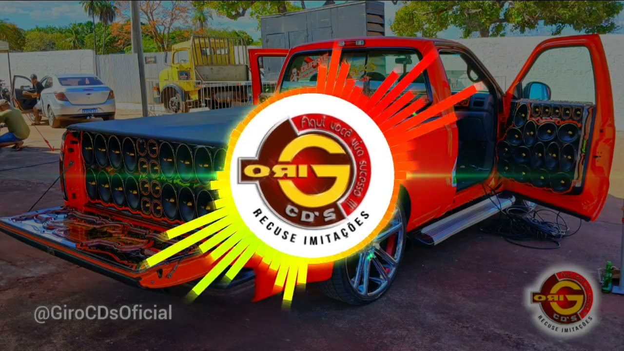 As Velhinhas da Gyn Bass 2025 - DJ Hugo Original 22