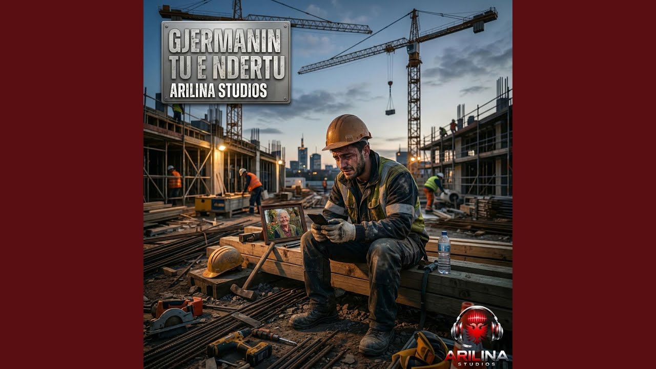 Gjermanin tu e ndertu