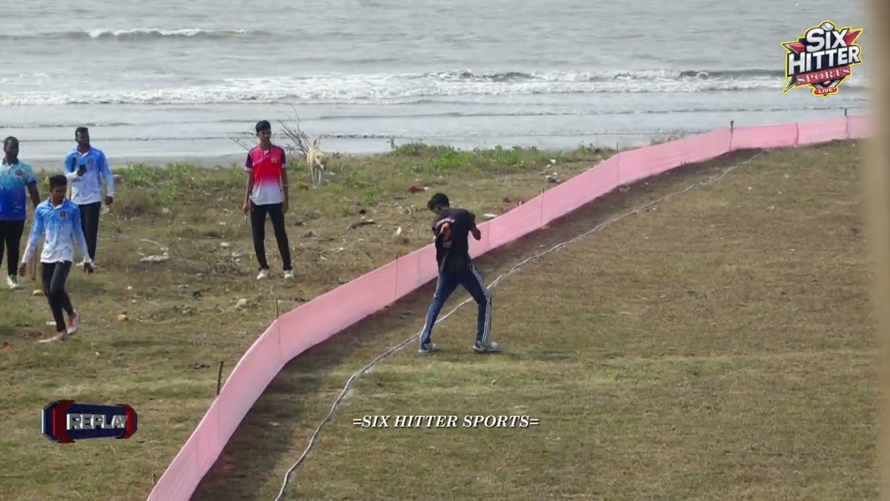 DAY 1 || MATCH NO 5 || NARESH SMURTI EDWAN VS MAKUNSAR || MATHANE CHASHAK 2026