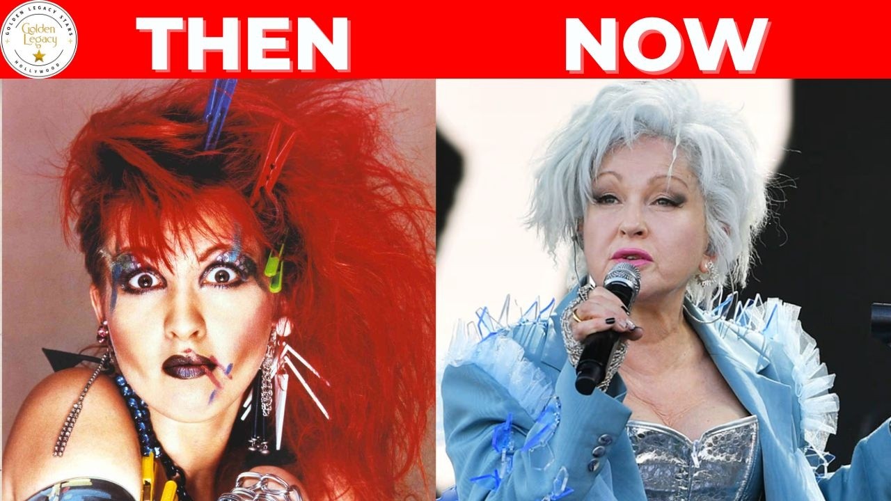 How Fame and Time Reshaped 20 Legendary Singers | Then and Now 2026