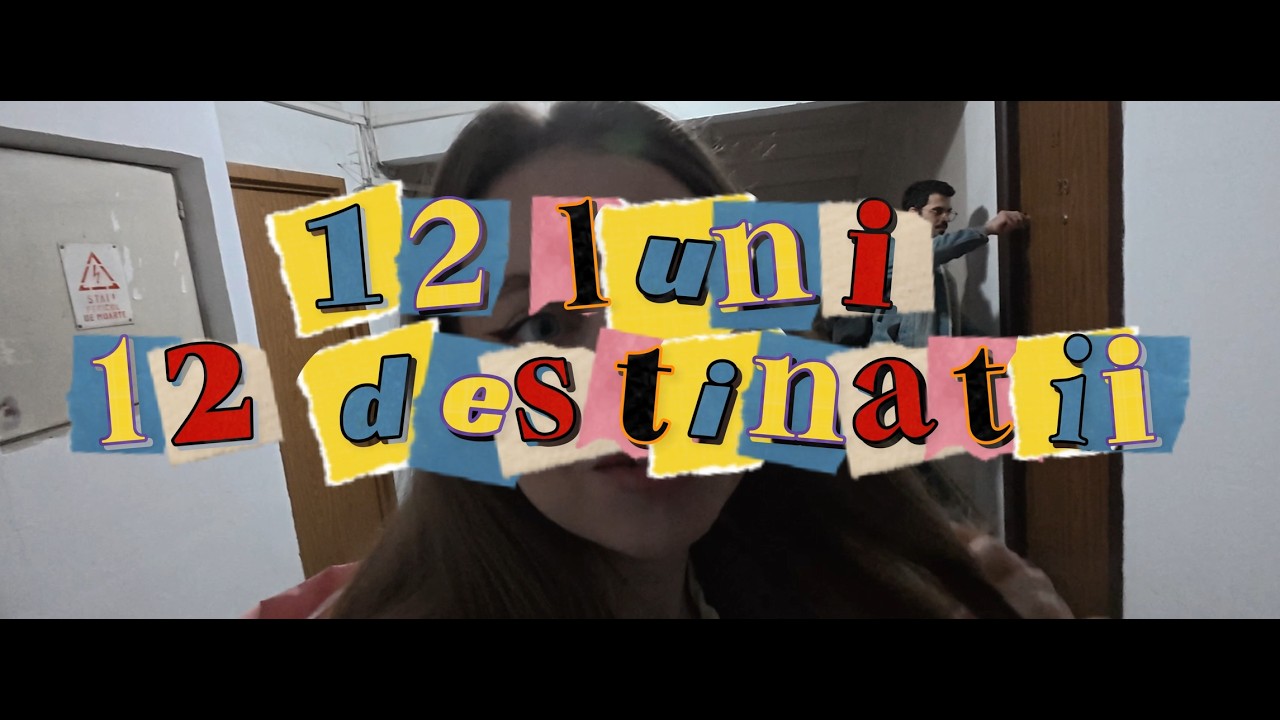 LA PAS PRIN LUME! EP 1!