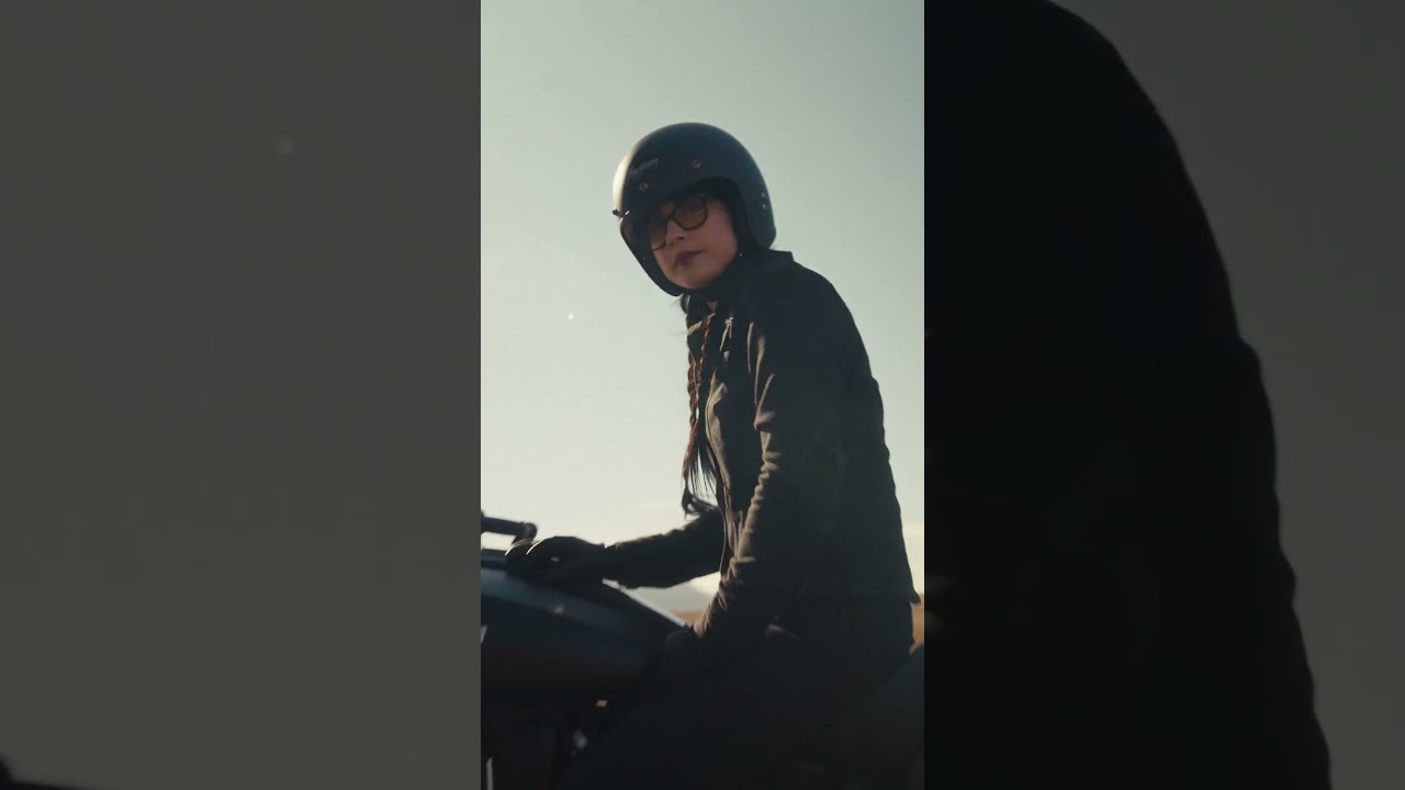 125 Years of Indian Motorcycle | Never Finished.