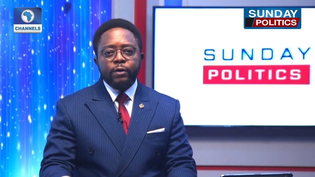 State Of The Nation, 2023 Campaign Season | Sunday Politics