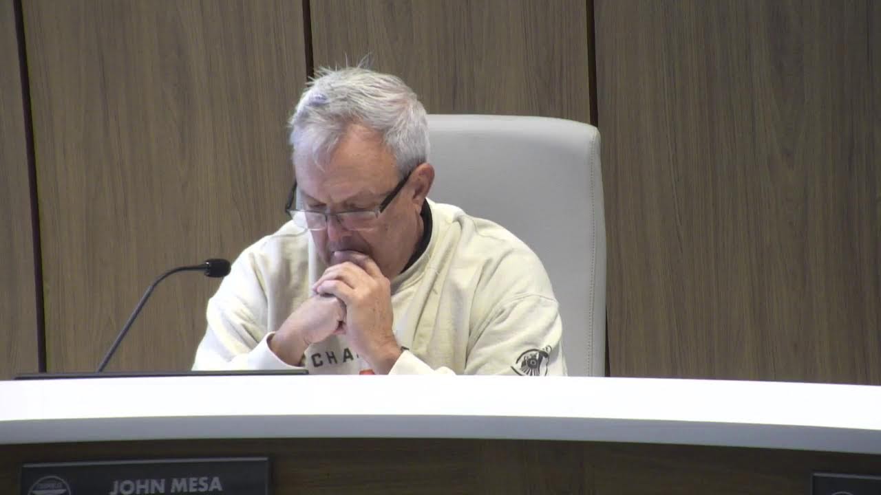 12-16-25: Downtown Development Authority Meeting