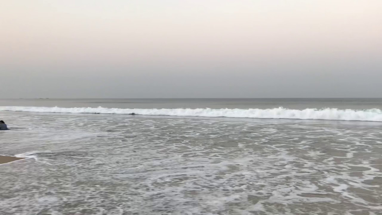 Benaulim Beach south Goa Dec 2020 trip | beautiful south Goa benaulim beach sunrise | Vlog no - 3